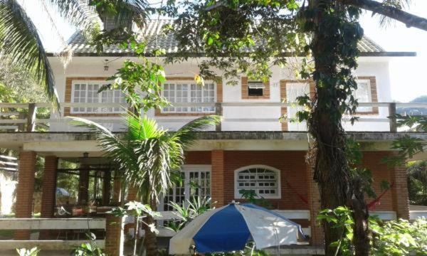 Residencial Mar Hotel Caraguatatuba Exterior photo